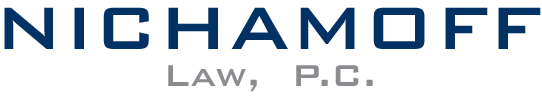 Nichamoff Law, P.C. All rights reserved.﻿ - 2444 Times Boulevard, Suite 270, Houston, TX 77005 - Office: (713) 503-6706